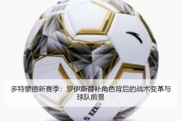 多特蒙德新赛季：罗伊斯替补角色背后的战术变革与球队前景